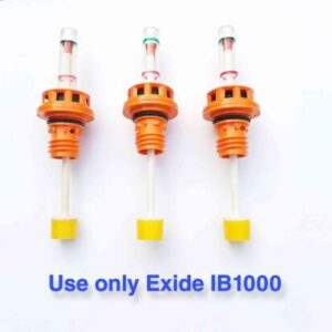 Exide IB1000 Battery Water Level Indicator ? 6PCs
