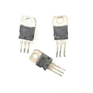 110N8F6 MOSFET OLD OK Tested ? 30PCs