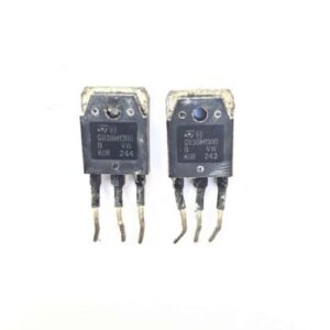 GW38IH130D IGBT Transistors 33A 1300V ? Refurbished