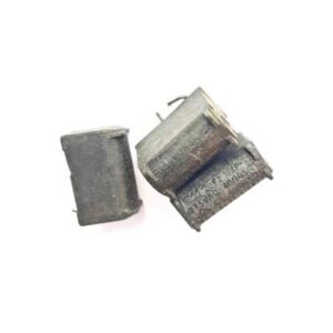 2uF Capacitor 275VAC Small Size -(Refurbished)