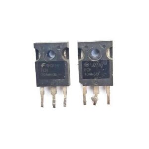 104N60F MOSFET 37A 600V ? Refurbished