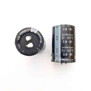 1200uF 250V Capacitor ? Refurbished