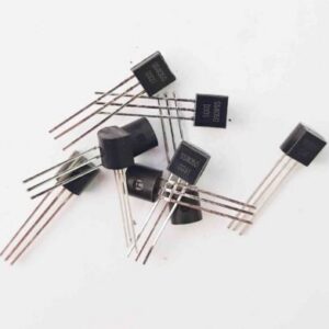 SS8050 Transistor NPN 1.5A ? 50PCs