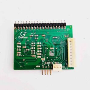 Genus 800 DLX Inverter Control Card ? Refurbished