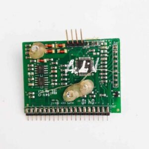 Genus 800 DLX Inverter Control Card ? Refurbished