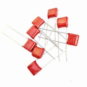104J 400V Capacitor ? 50PCs