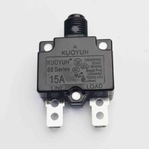 15A Inverter Circuit Breaker 250V
