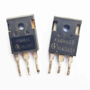 K50H603 IGBT 600V 50A ? Refurbished
