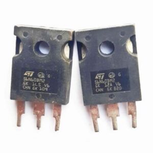 56N60DM2 MOSFET 52A 600V ? Refurbished