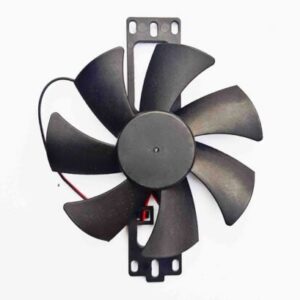 18V DC Induction Fan ? 2pc