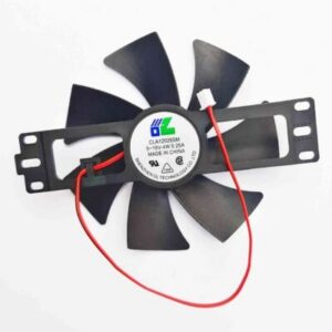 18V DC Induction Fan ? 2pc