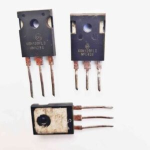 40N120FL IGBT 40A 1200V ? Refurbished