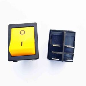 30Amps Welding Machine Switch