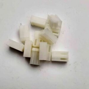 2 Pin Molex CPU Connector Female Housing 5MM Pitch ? 50Pcs