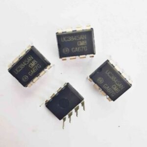 UC3845AN Current Mode PWM Controller ? 5PC