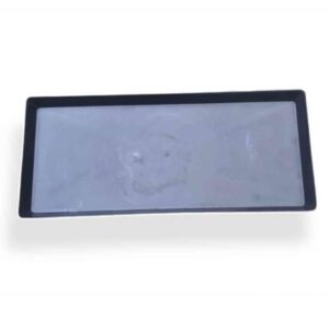 Inverter Battery Tray Only For tall Tubular Battery Use