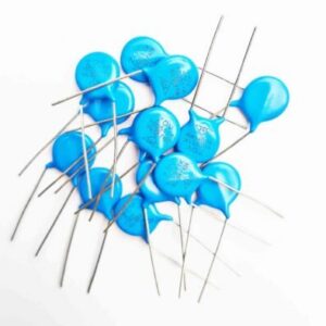 10D511K Varistor ? 20PCs