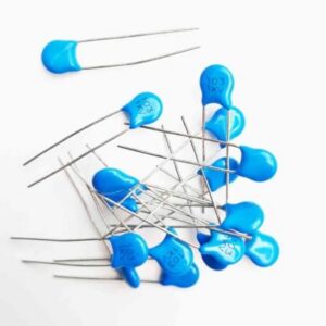 103 1KV Capacitor ? 50PCs