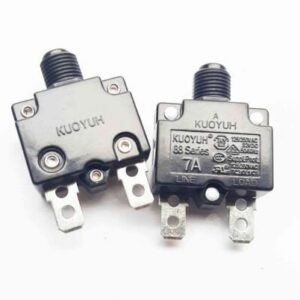 7A Inverter Circuit Breaker 250V AC