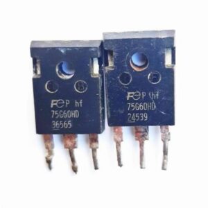75G60HD IGBT 600V 100A ? Refubbished