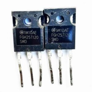 FGH25T120 IGBT 1200V 25A ? Refurbishd