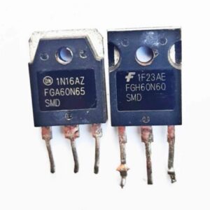 FGA60N60 IGBT 600V 60A ? Refurbished