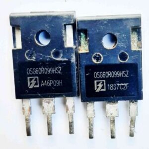 OSG60R099HSZ MOSFET 650V 108A ? Refurbished