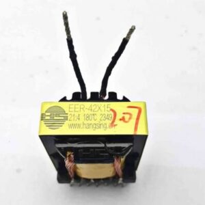 EER42X15 Welding Transformer