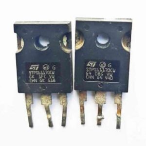 STPS61170CW Schottky Rectifier ? Refurbished