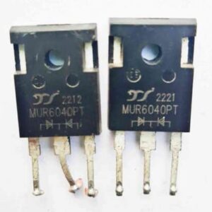 MUR6040PT Power Rectifier ? Refuebished
