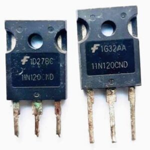11N120 IGBT N-Channel ? Refurbished