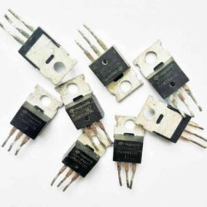 MDP10N027 MOSFET N-channel ? Refurbished ( 30PCS)