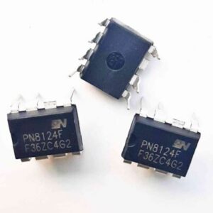 PN8124F IC DIP-7 Pin ? 5PCs