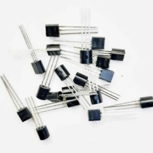 BC337 Transistor NPN ? 100PCs