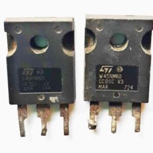 W45NM60 MOSFET 45A 650V ? Refurbished