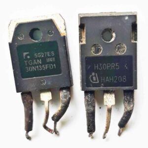 30N135 IGBT 30A ? Refurbished