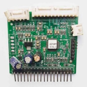 Luminous Optimus 1250 Inverter DSP card ? Refurbished