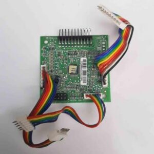 Luminous Solar NXG 1600 Inverter Control Card