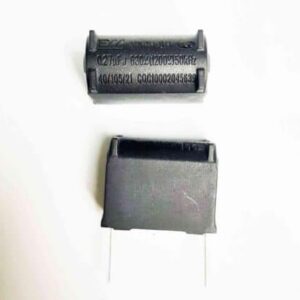 0.27uF J 630V Induction Capacitor