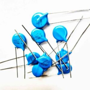 10D561K MOV Metal Oxide Varistor