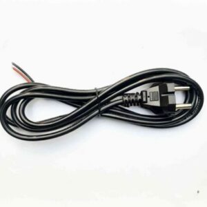 2 Pin Power Cable 250V AC