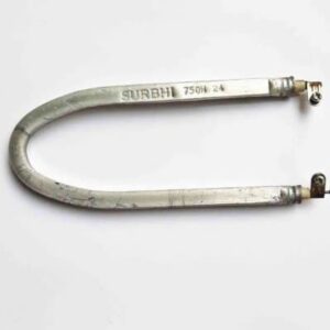 750W iron Coil Light Weight Iron Elements