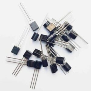 BC327 PNP Transistor ? 50PCs