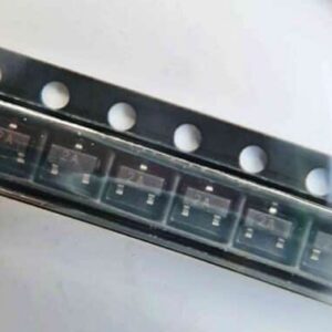 2A SMD Transistor PNP ? 100PCs