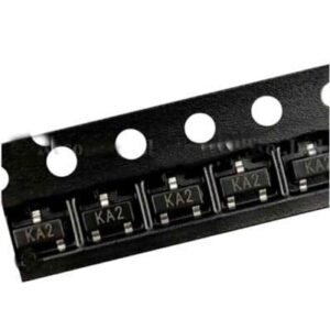 KA2 SMD Transistor Type Diode ? 100PCs