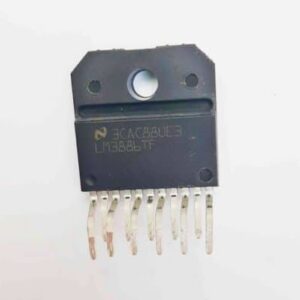 LM3886 IC 68W Audio IC Original TI