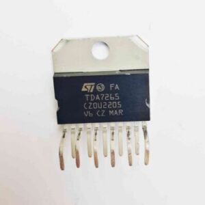 TDA7265 Amplifier IC (Original ST Brand)
