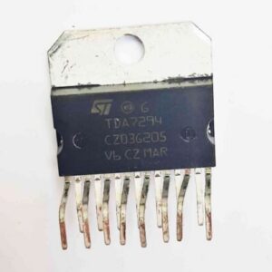TDA7294 Audio Amplifier IC