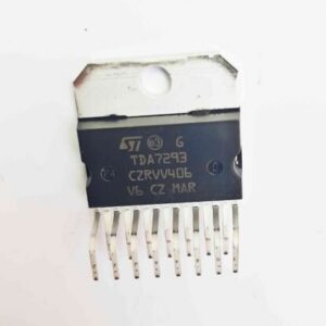 TDA7293 Audio Amplifier IC