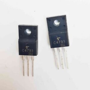 C4793 Transistor NPN ? 2PCs